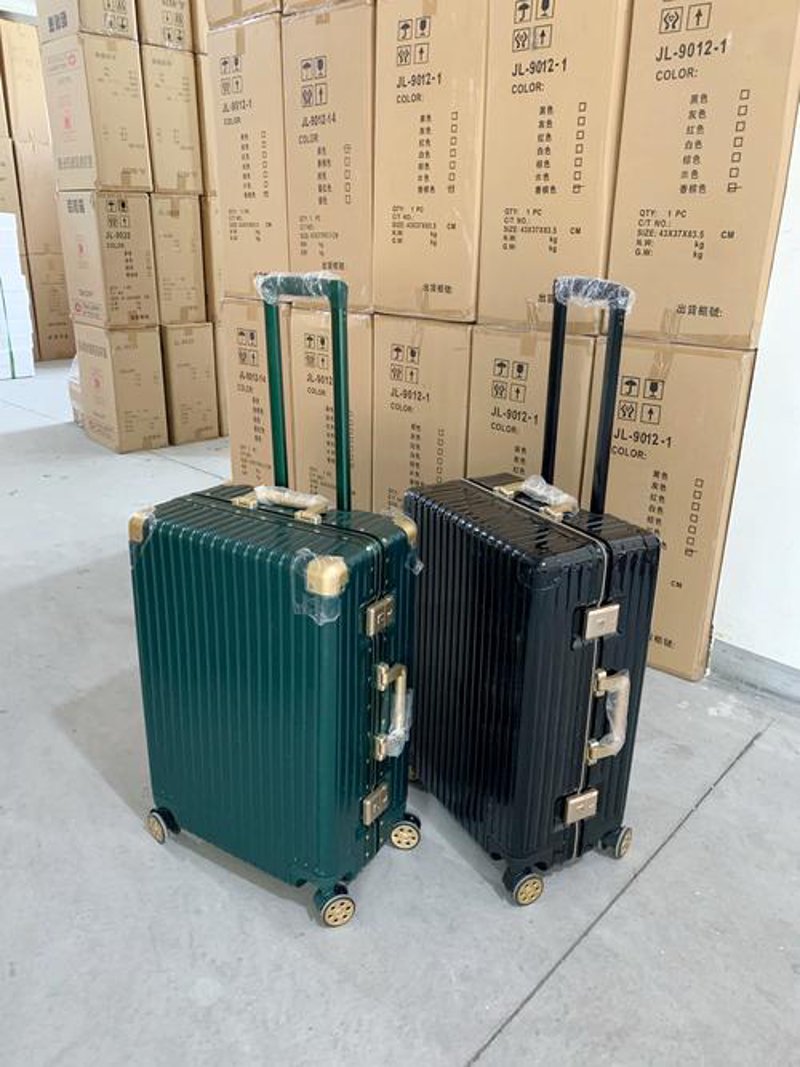 化妆品批发：行业动态与发展趋势